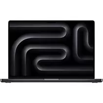 APPLE MacBook Pro 16" M4 Pro 512 GB Space Zwart AZERTY (MX2X3F)