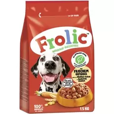 Zakje Gevogelte 1,5 kg