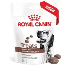 Snacks Adult, Gastro-intestinaal