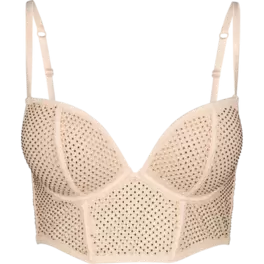 Super push up bra