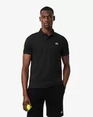 Polo Tennis Ultra Dry bandes siglées