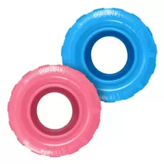 speelgoed Puppy Tyres S