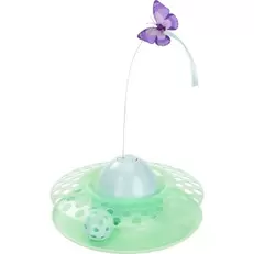 Speelgoed Jolly Butterfly 22 cm