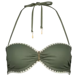 Bandeau bikinitop