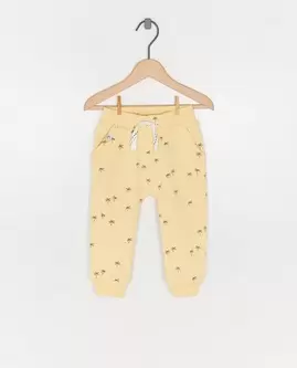 Pantalon de jogging