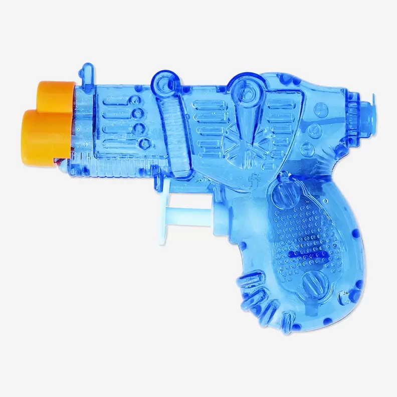 Pistolet à eau