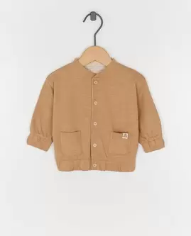 Gilet réversible