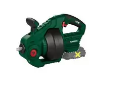 Déboucheur canalisation 20 V PARKSIDE® PARRW20