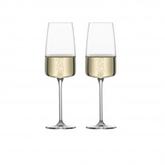 Vivid Senses (Sensa) Flûte à Champagne 77 (2 pcs)