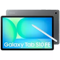 SAMSUNG GALAXY TAB S10 FE 128GB GRAY