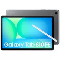 SAMSUNG GALAXY TAB S10 FE 256GB GRAY