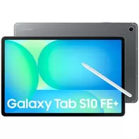 SAMSUNG GALAXY TAB S10 FE 5G 256GB GRAY