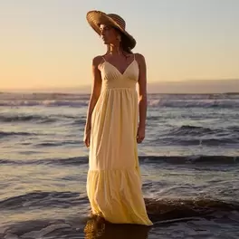 Straw hat