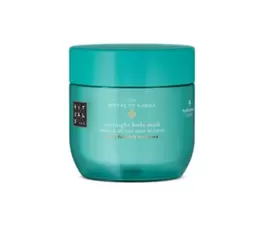 Overnight Body Mask