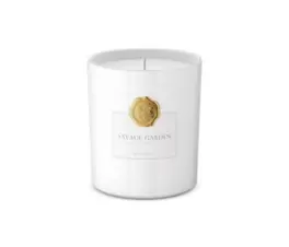 Savage Garden Scented Candle