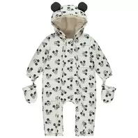 Combi-pilote Mickey Disney pour bébé garçon avec finitions différentes selon l'âge