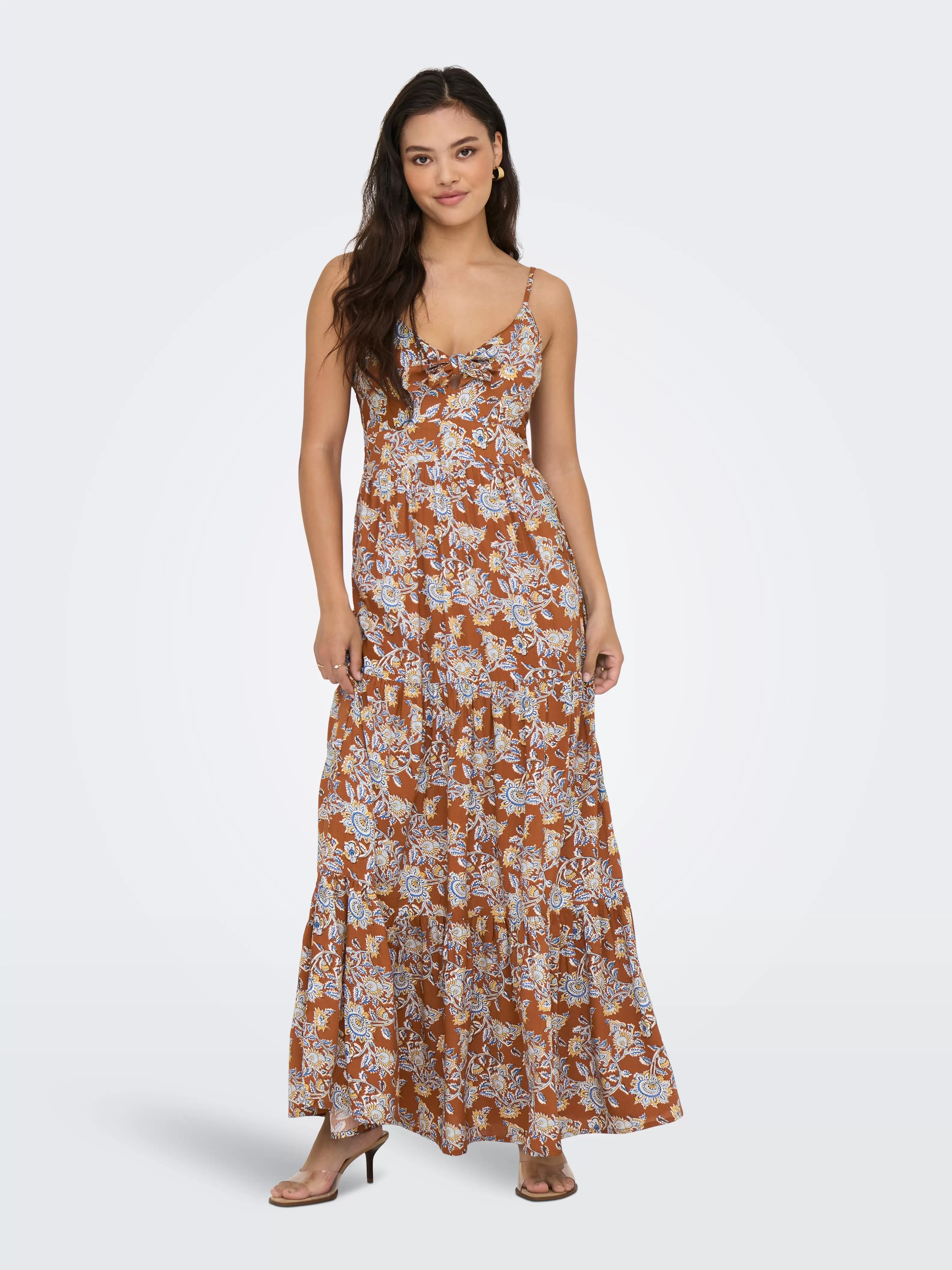 ONLJENNIE Robe longue