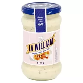 Pitta 300 ml Pitta 300 ml