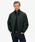 Veste Harrington Classique