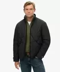 Veste Matelassée Estate Liner