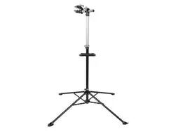 Pied d'atelier pour vélo CRIVIT