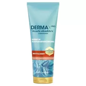 DermaXPro by Head Shoulders Revitalise Après-Shampoing Léger 220ml DermaXPro by Head Shoulders Revitalise Après-Shampoing Léger 220ml