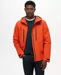Veste imperméable