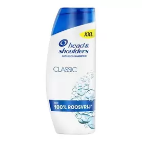 Classic Shampoing Antipelliculaire 625ml. Usage Quotidien Classic Shampoing Antipelliculaire 625ml. Usage Quotidien
