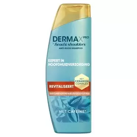 DermaXPro Revitalise Shampoing Antipelliculaire 250ml DermaXPro Revitalise Shampoing Antipelliculaire 250ml