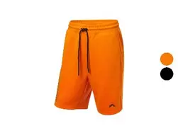 Short en sweat pour hommes CRIVIT