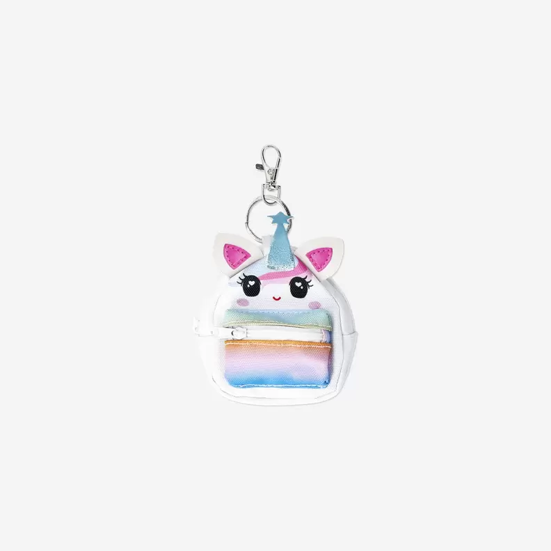 Set de papeterie licorne