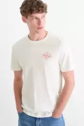 T-shirt - regular fit - Coca-Cola
