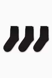 Multipack of 3 - socks