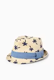 Palm - baby hat