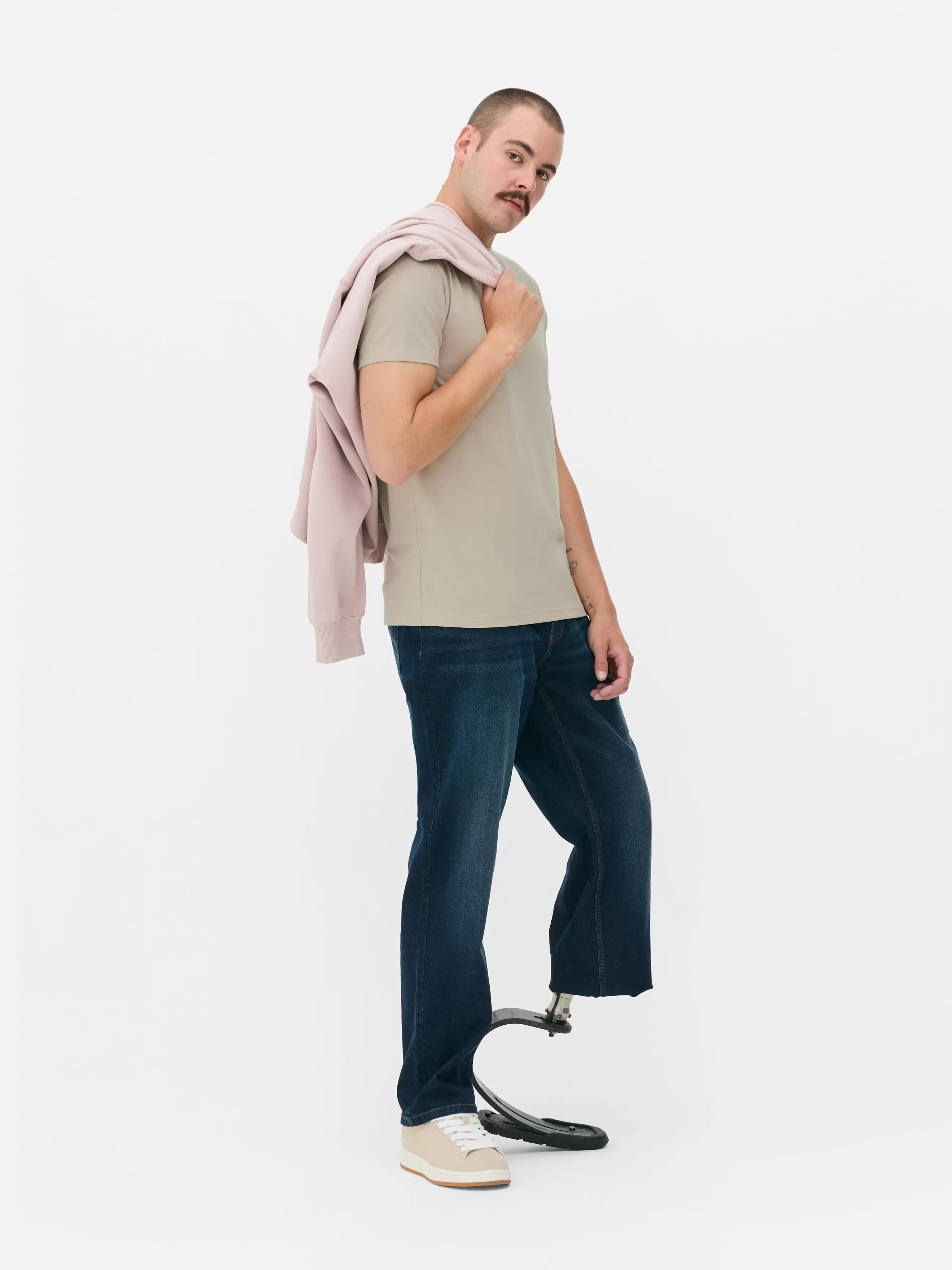 Slim Fit T-Shirt