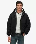 Veste à capuche Canvas Surplus
