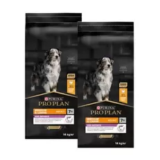 Adult 7+ Medium & Large Age Defence Kip 2x14 kg