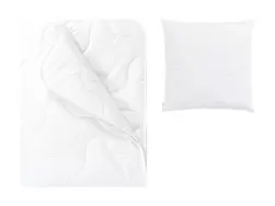 Couette et oreiller TopCool® LIVARNO home