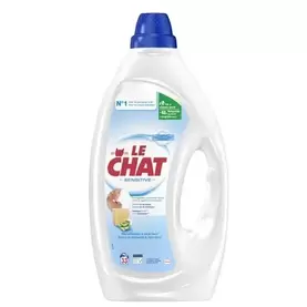GEL SENSITIVE 33 Lavages GEL SENSITIVE 33 Lavages