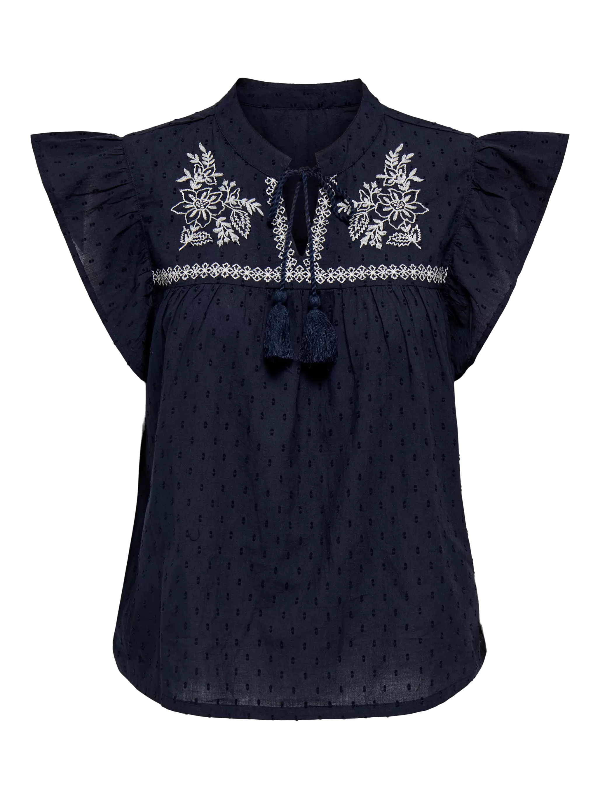 JDYKAYA Top