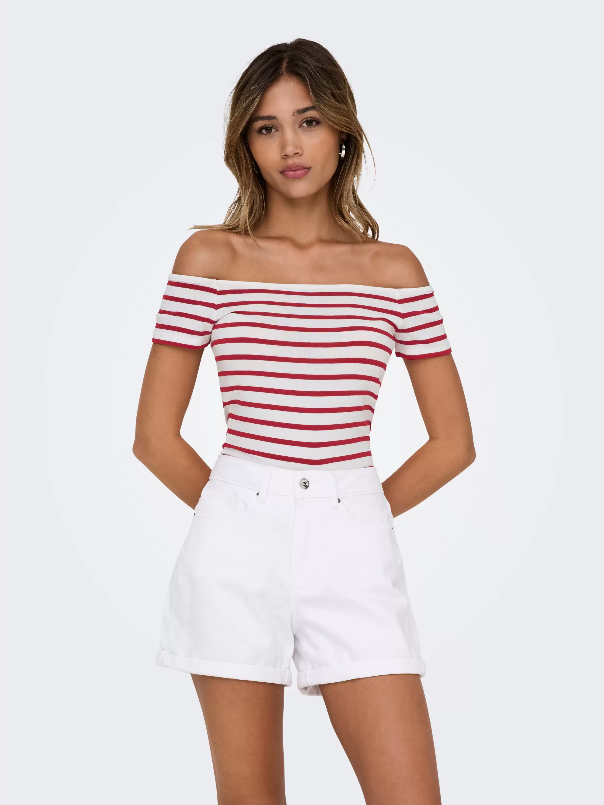 ONLLUCA Top