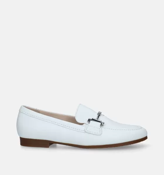 Lage schoenen