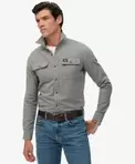 Surchemise Trailsman Coupe Décontractée