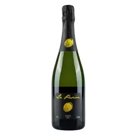 La pasión Brut Blanc 75cl La pasión Brut Blanc 75cl