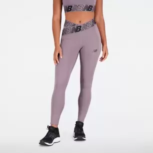 Leggings Relentless Crossover High Rise 7/8