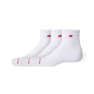 Patch Logo Ankle 3 Pack
