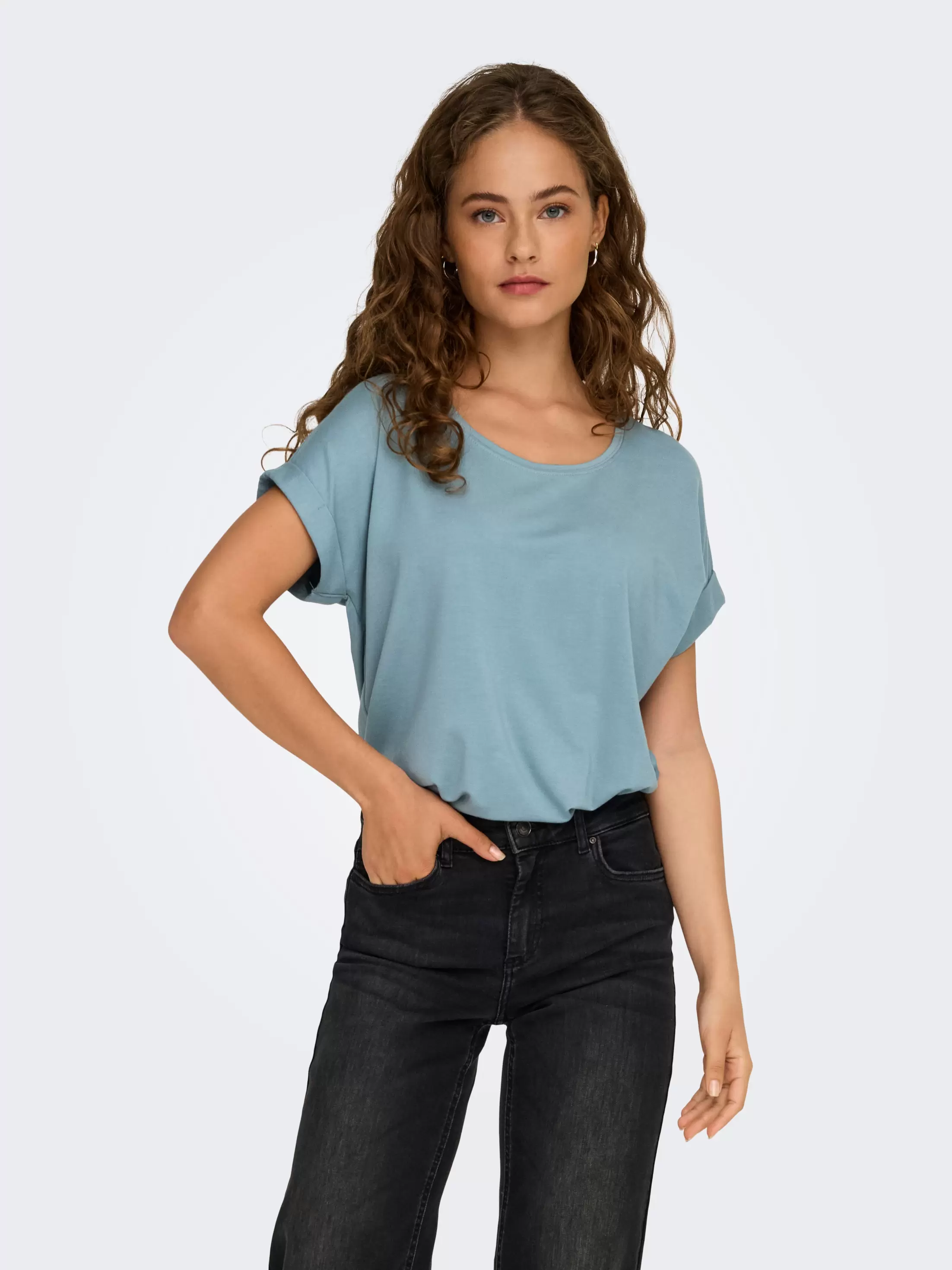 ONLMOSTER Top