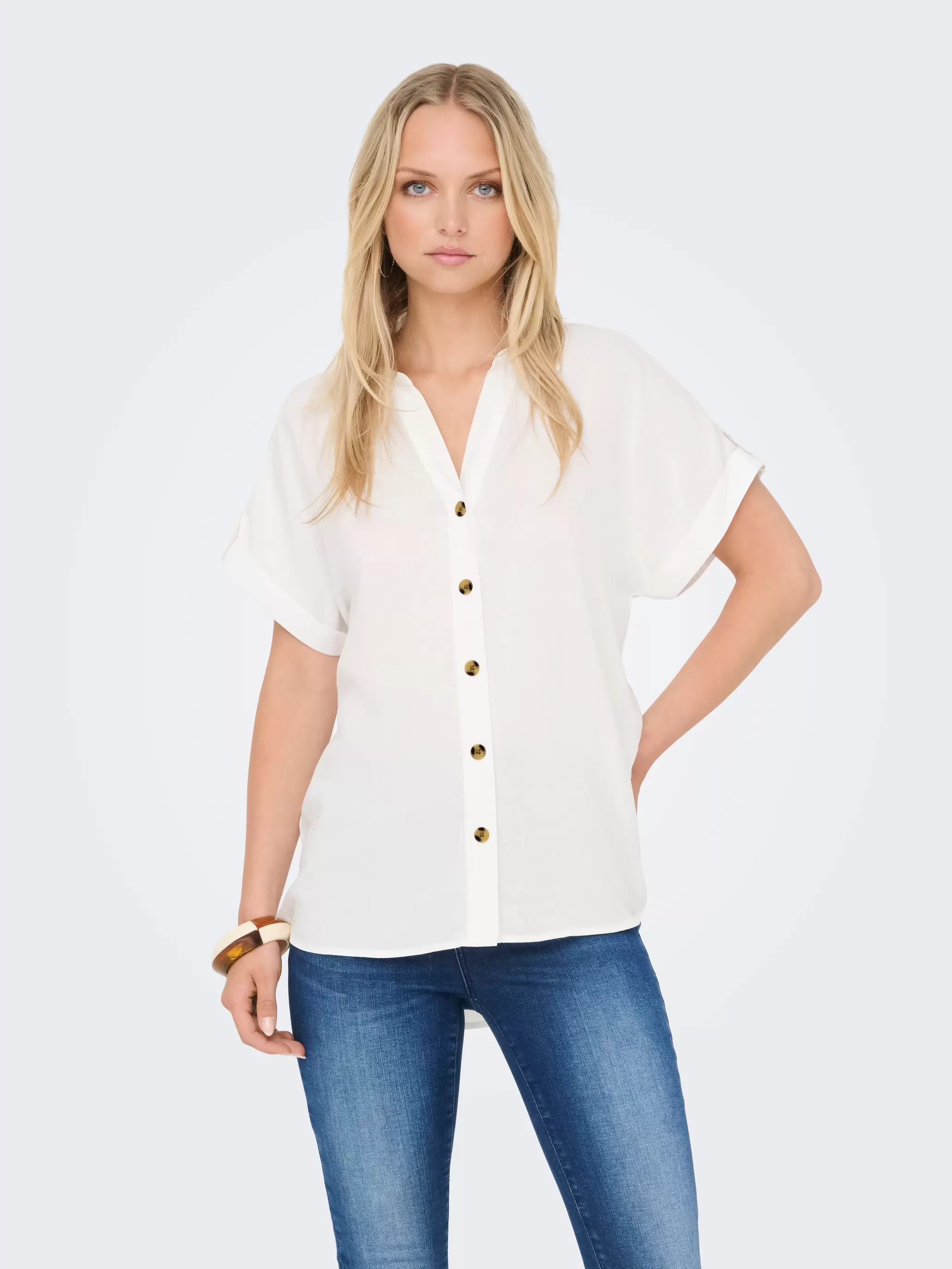 ONLYASMIN Chemise