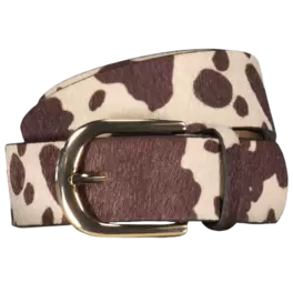 Belts