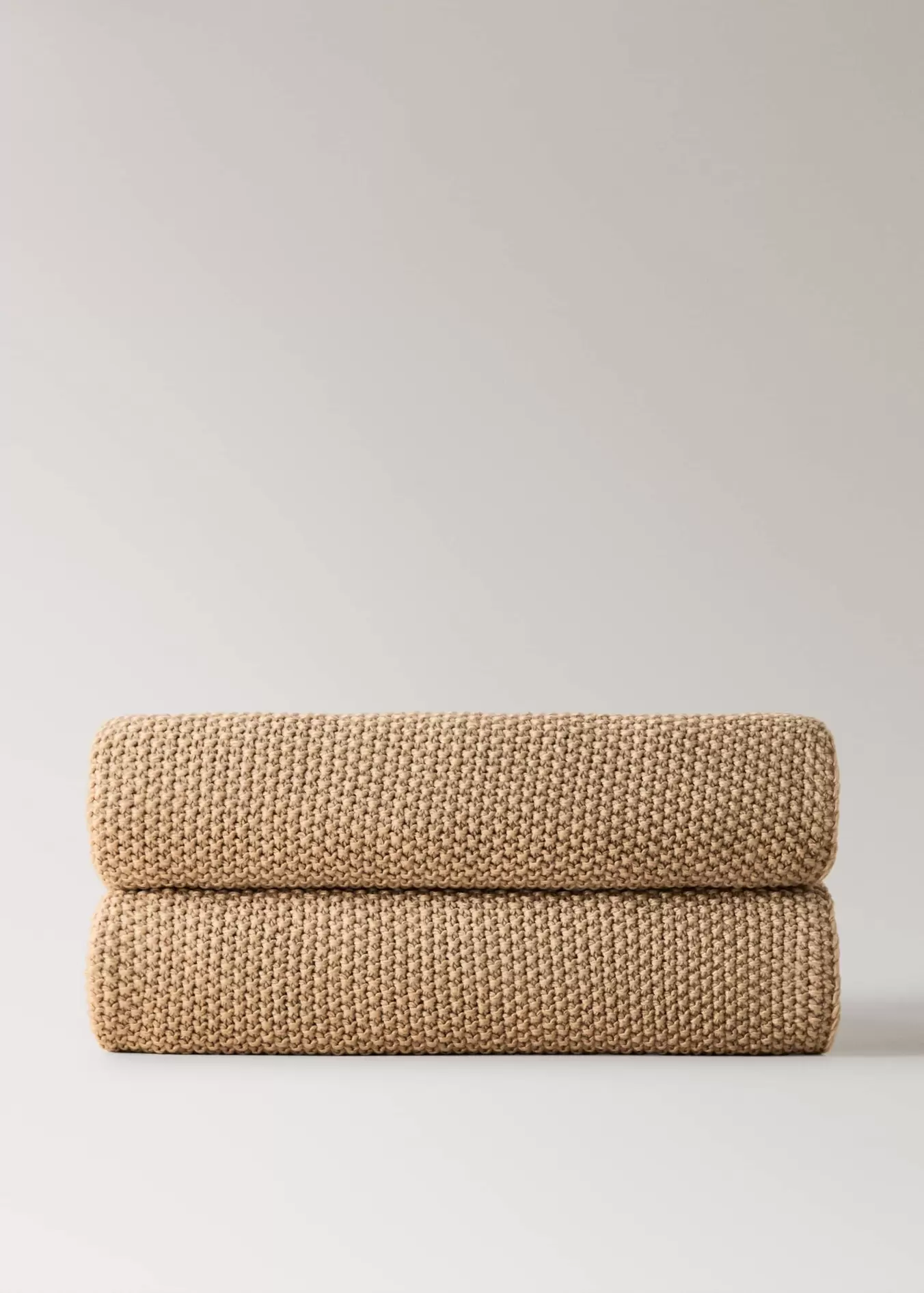 Couverture maille